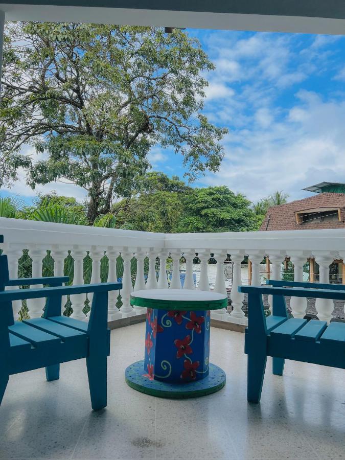 Hotel Mar Rey Tamarindo Exterior photo