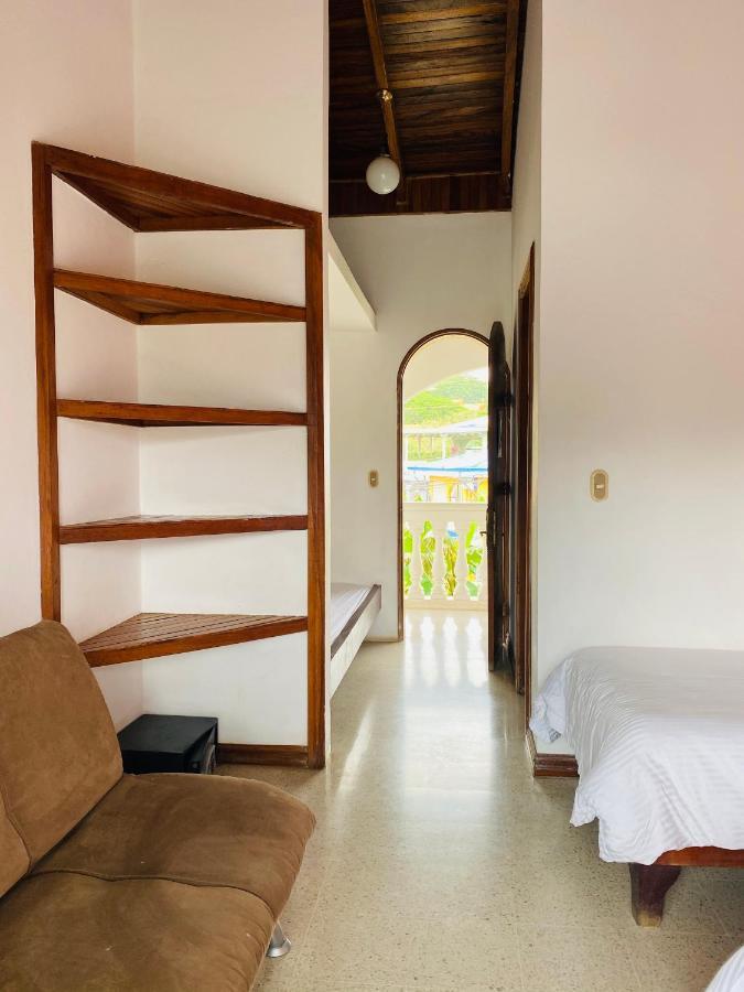 Hotel Mar Rey Tamarindo Exterior photo